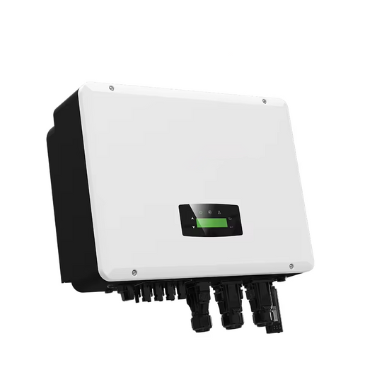 20kw Hybrid Solar Inverter