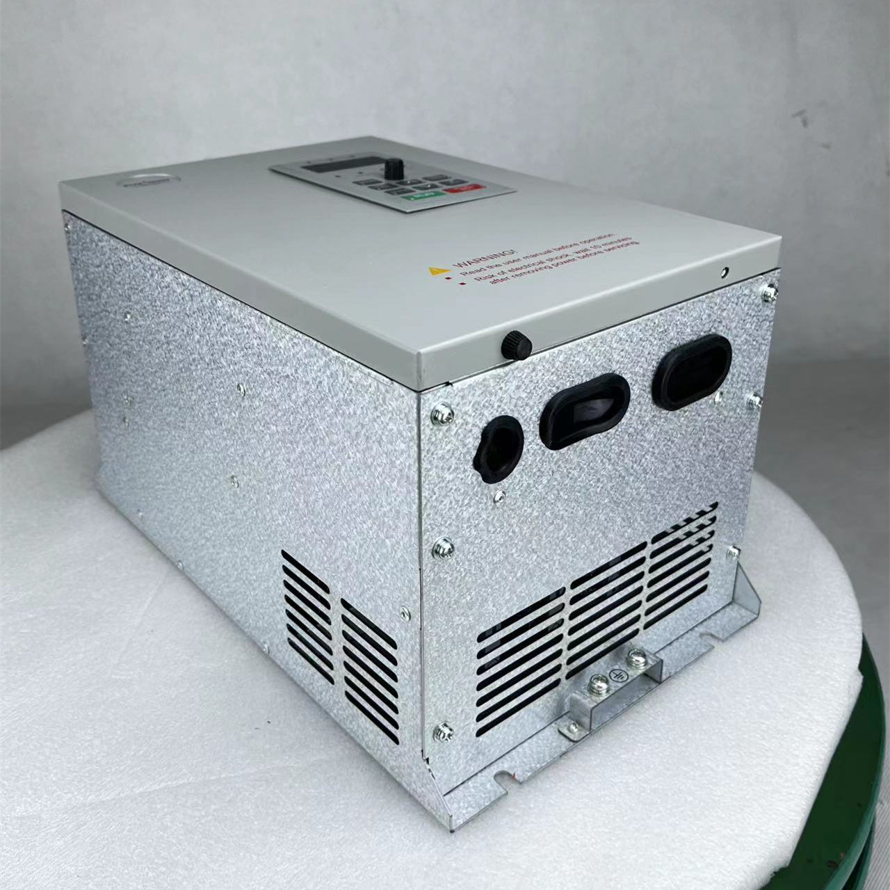 220v 75kw Hight Starting Torque Frequency Inverter