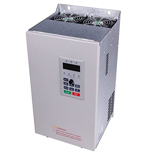 380V 11kw 15hp Alto par de arranque Inversor de frecuencia VFD de amplia aplicación