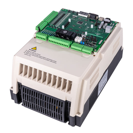 7.5kw All-in-One Elevator Controller with Traction motor Frequency Drive